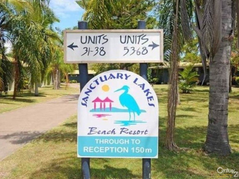 Villa 24 / 1 Shell Street, Urangan QLD 4655