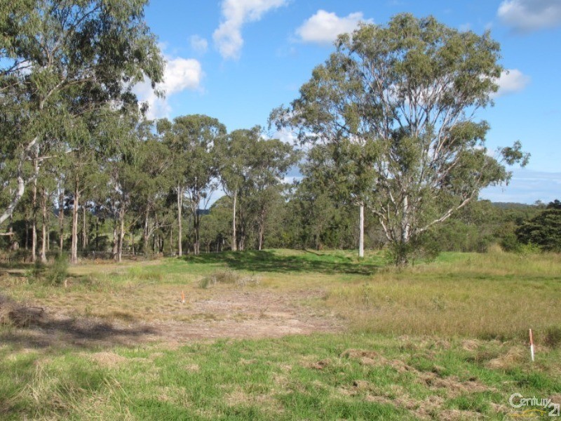 Lot 64 Rural View Court, Craignish QLD 4655