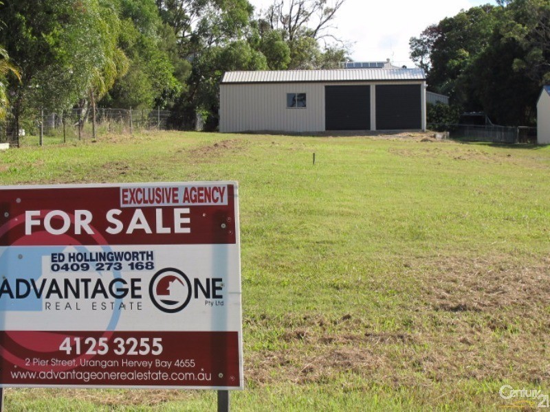 15 Beacon Road, Booral QLD 4655