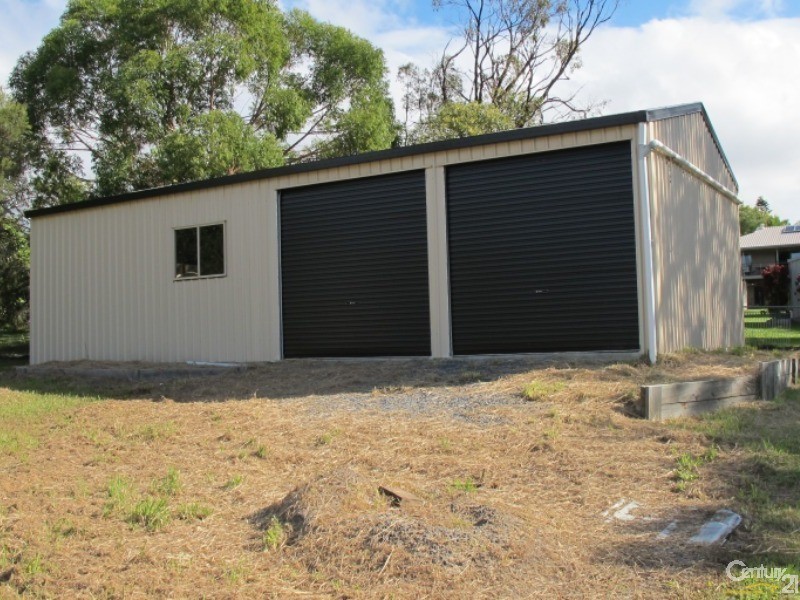 15 Beacon Road, Booral QLD 4655