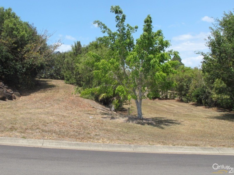 2 Bonnie Place, Craignish QLD 4655