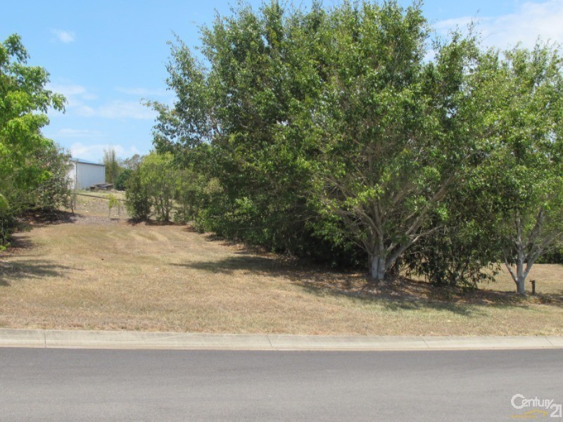 2 Bonnie Place, Craignish QLD 4655