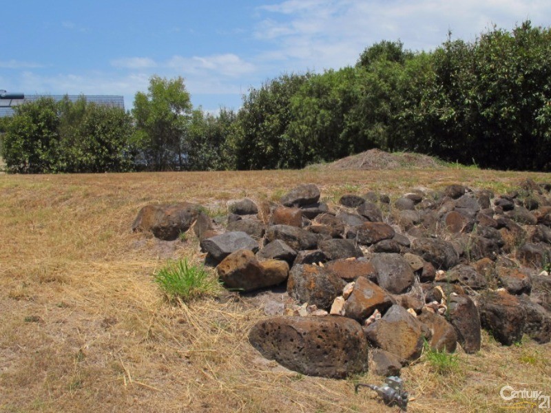 2 Bonnie Place, Craignish QLD 4655