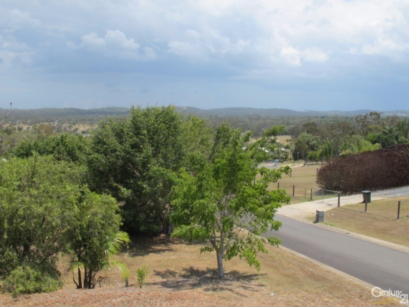 2 Bonnie Place, Craignish QLD 4655