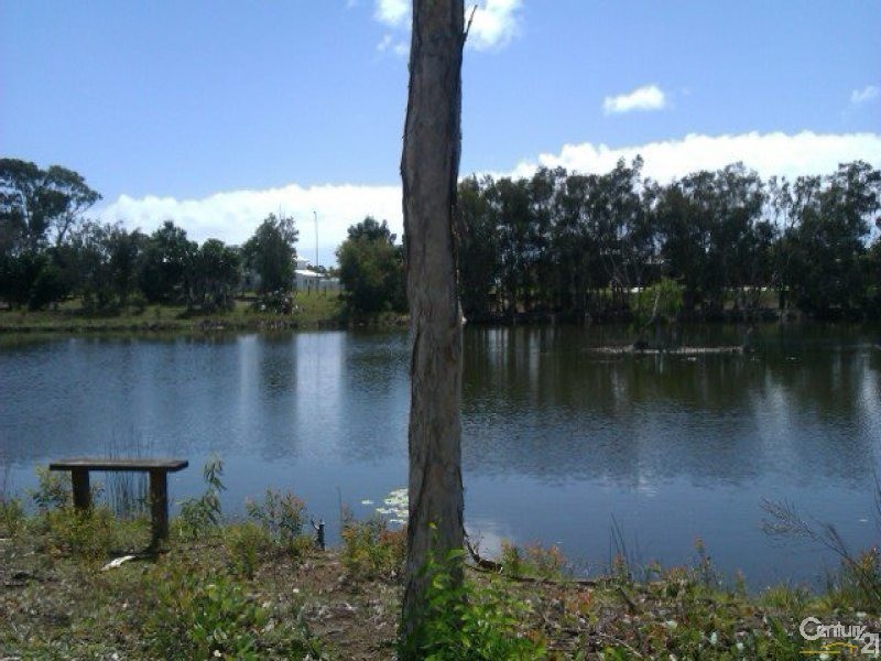 29 Sirenia Drive, Burrum Heads QLD 4659