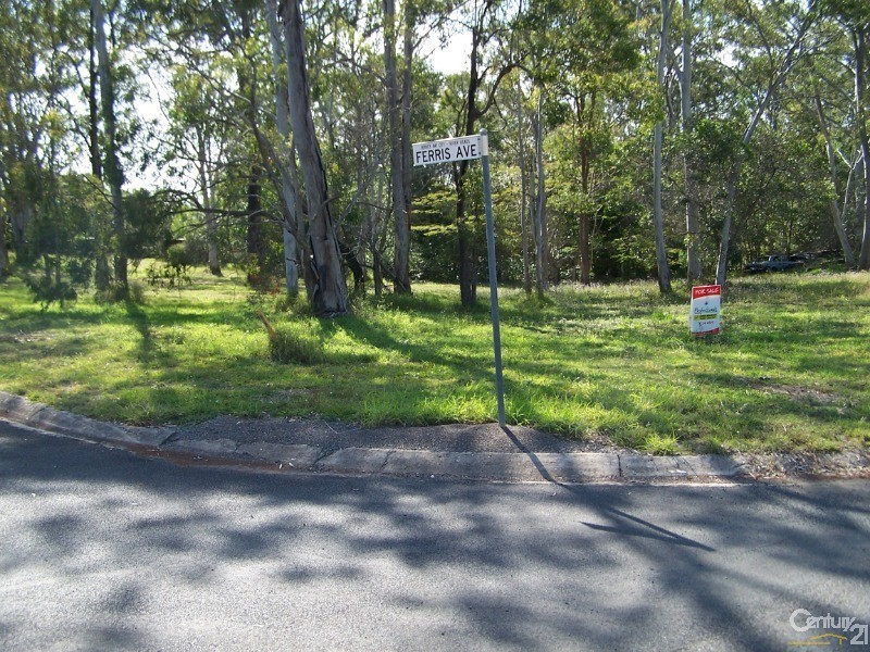 20 Ferris Avenue, River Heads QLD 4655