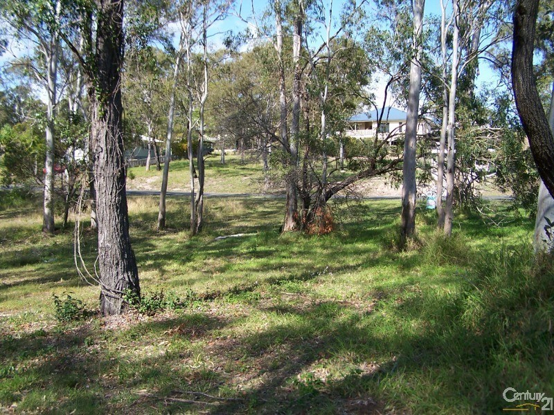 20 Ferris Avenue, River Heads QLD 4655