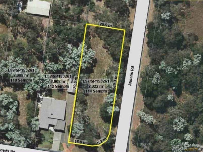 114 SEMPFS ROAD, Dundowran Beach QLD 4655