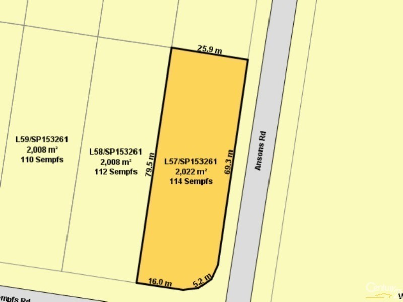 114 SEMPFS ROAD, Dundowran Beach QLD 4655