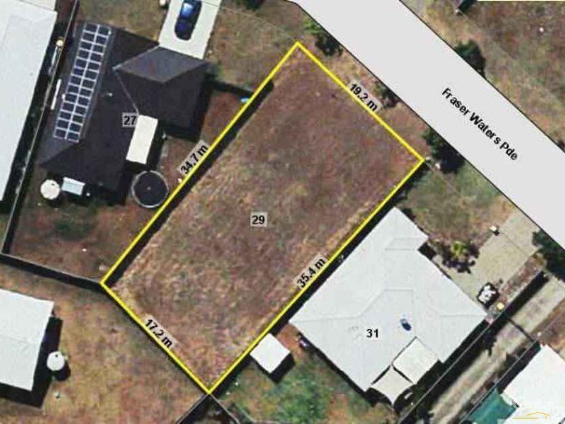 29 Fraser Waters Parade, Toogoom QLD 4655