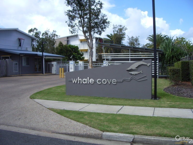 U 49 / 68 Pulgul St, Urangan QLD 4655