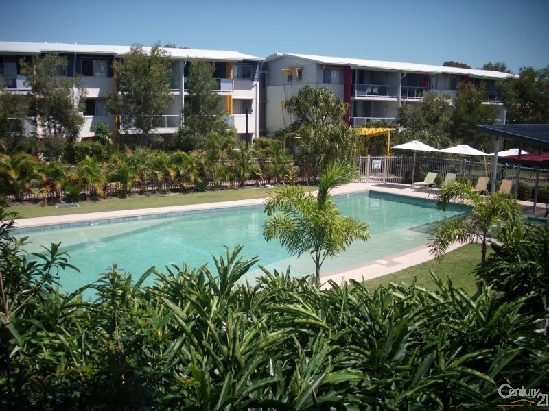 U 49 / 68 Pulgul St, Urangan QLD 4655