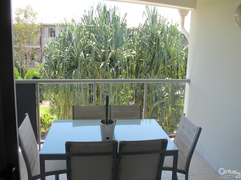 U 49 / 68 Pulgul St, Urangan QLD 4655