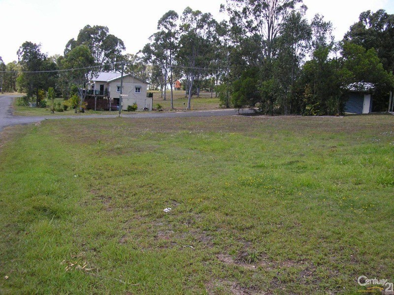 15 Fraser Drive, River Heads QLD 4655