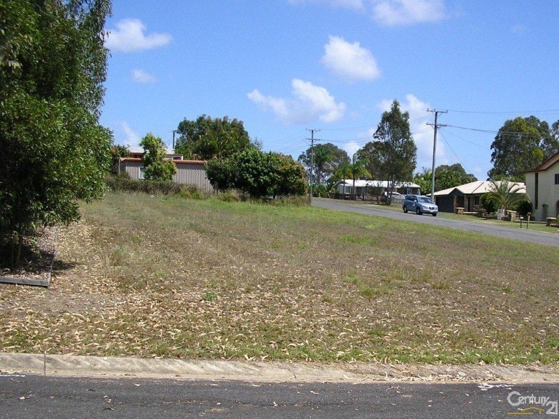 15 Fraser Drive, River Heads QLD 4655