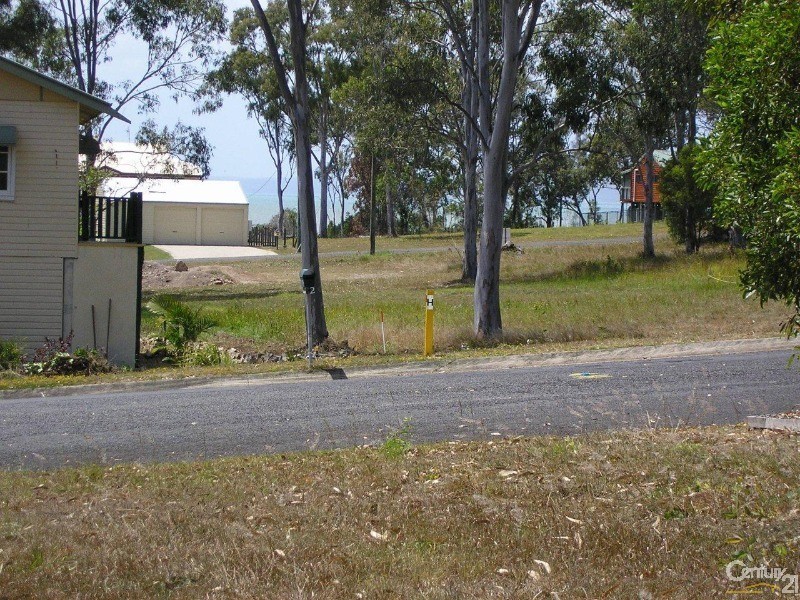 15 Fraser Drive, River Heads QLD 4655