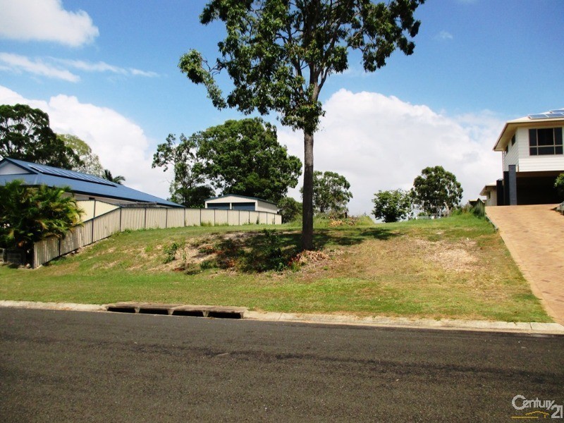 11 Joycelyn Terrace, River Heads QLD 4655