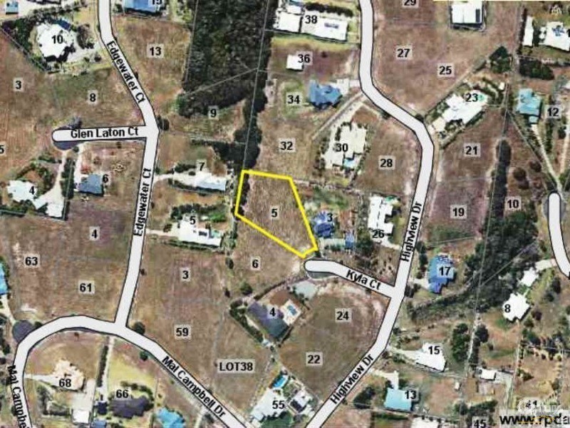 5 Kyla Court, Craignish QLD 4655