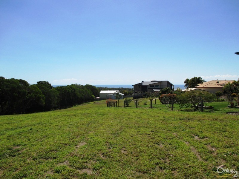 5 Kyla Court, Craignish QLD 4655
