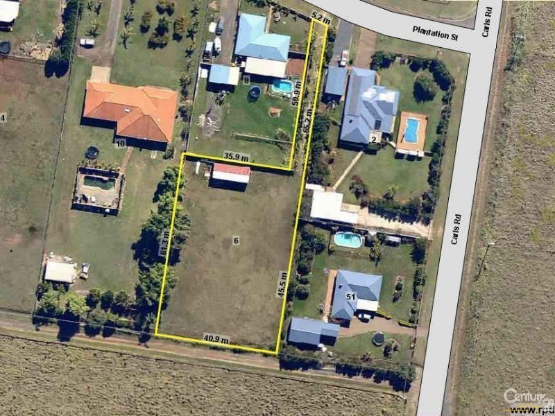 6 Plantation Street, Dundowran QLD 4655