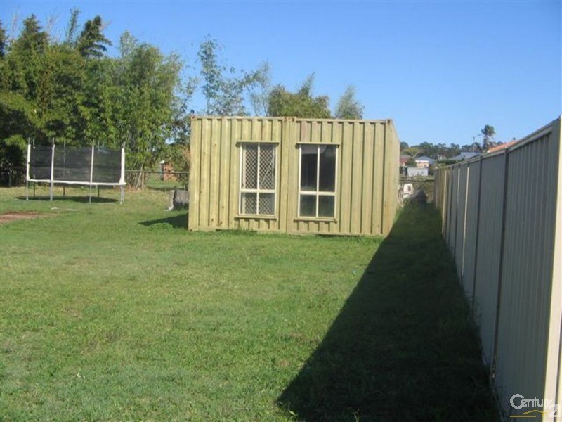 6 Plantation Street, Dundowran QLD 4655