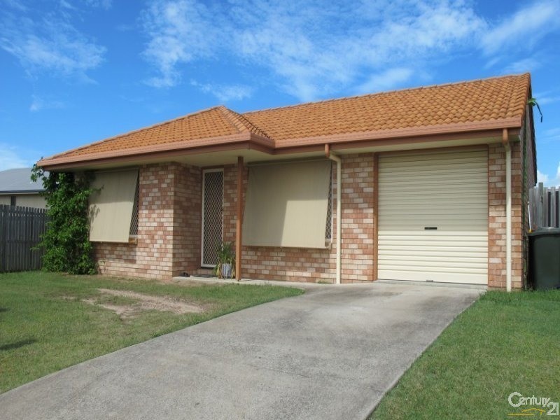 4 GUMTREE DVE, Urraween QLD 4655