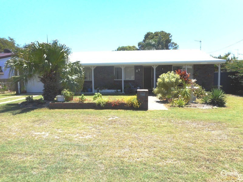 57 Glenray Street, Urangan QLD 4655