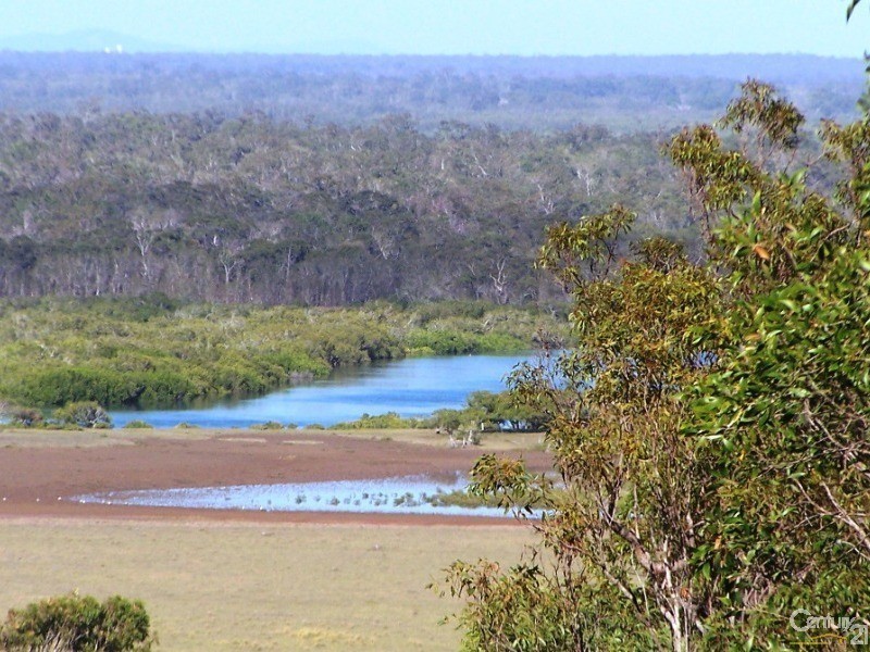 72 Ocean Outlook, River Heads QLD 4655