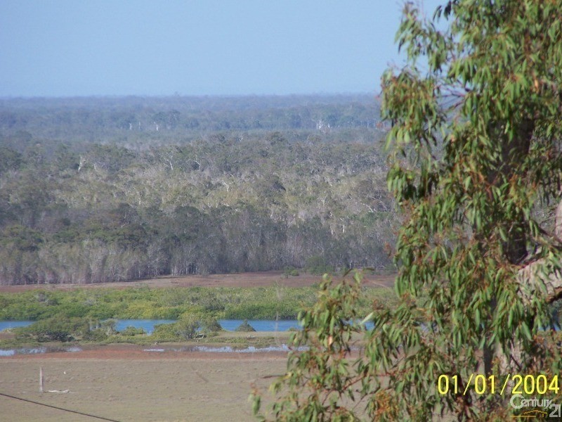72 Ocean Outlook, River Heads QLD 4655
