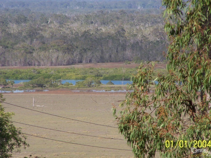 72 Ocean Outlook, River Heads QLD 4655