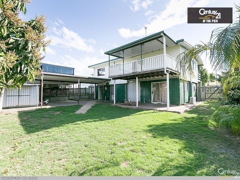 18 Tenimby Street, Pialba QLD 4655
