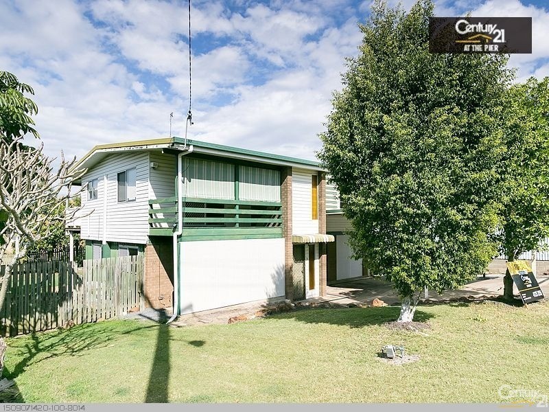 18 Tenimby Street, Pialba QLD 4655