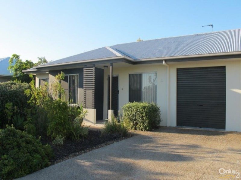 Unit 13 / 230 Pulgul St, Urangan QLD 4655