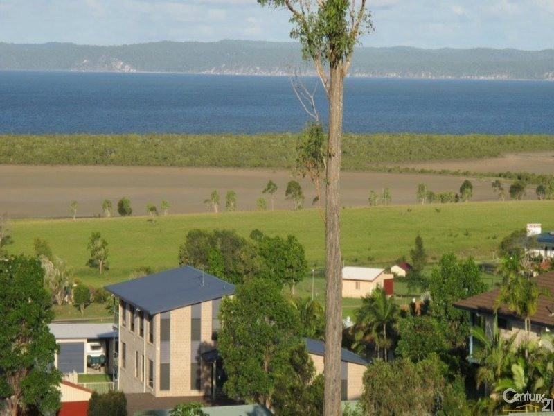 39 LONGVIEW DVE, River Heads QLD 4655