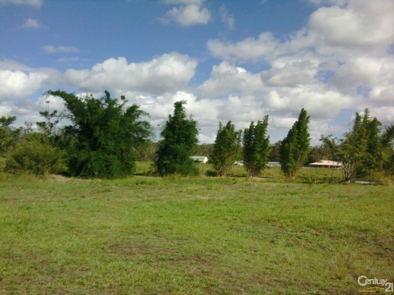 LOT 3 DERNS DVE, Takura QLD 4655