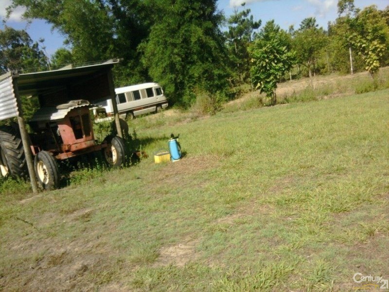 LOT 3 DERNS DVE, Takura QLD 4655