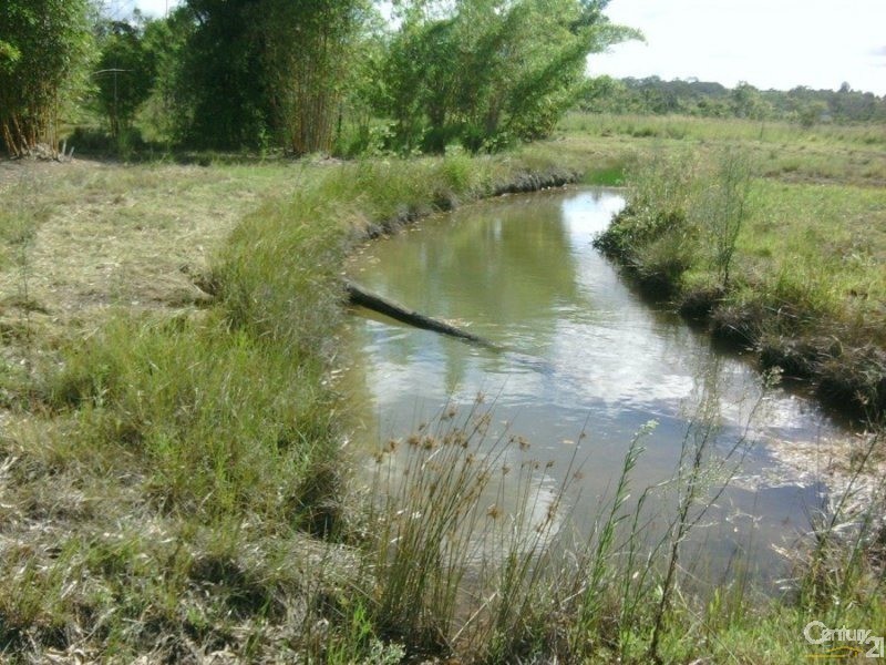LOT 3 DERNS DVE, Takura QLD 4655