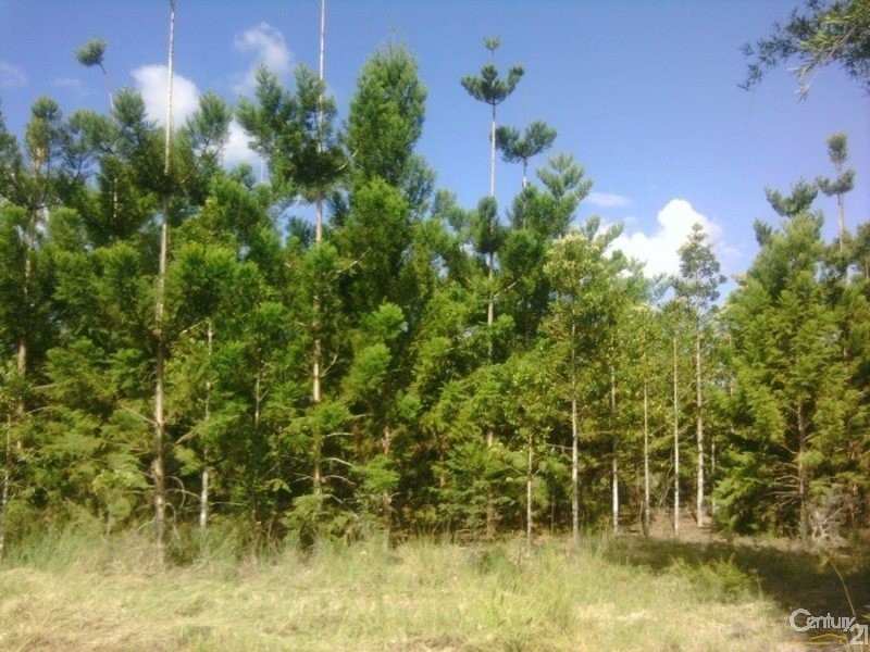 LOT 3 DERNS DVE, Takura QLD 4655