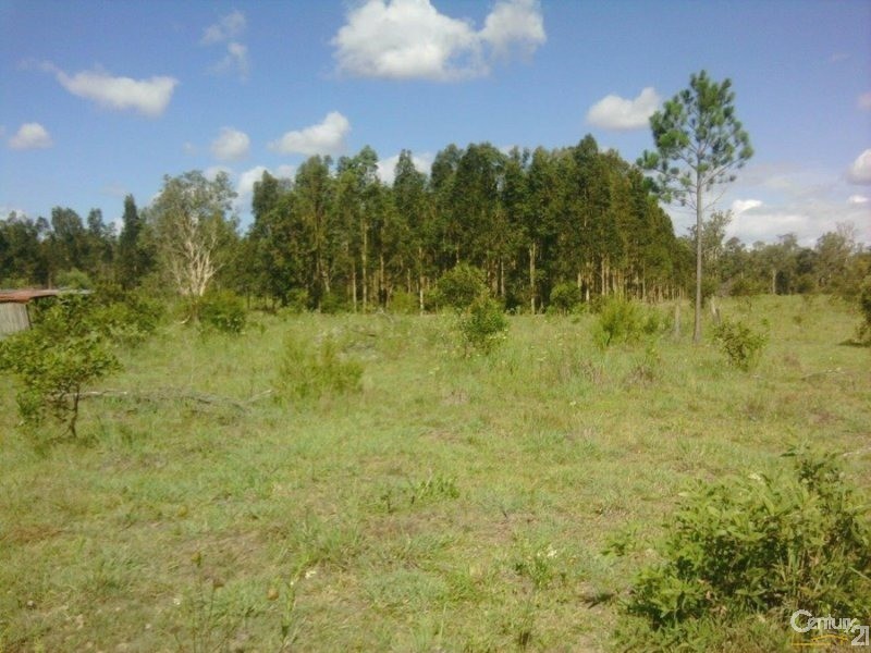 LOT 3 DERNS DVE, Takura QLD 4655