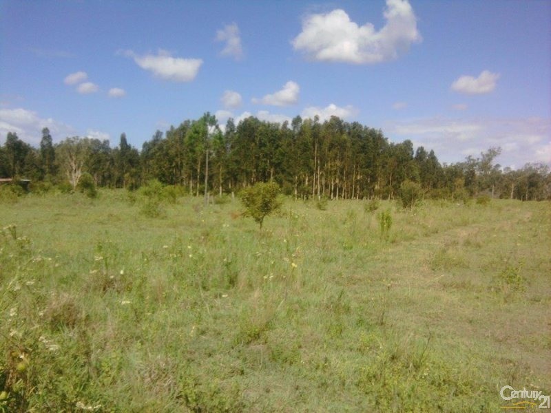 LOT 3 DERNS DVE, Takura QLD 4655