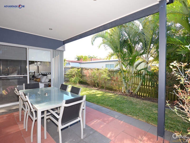 30/136 Pulgul Street, Urangan QLD 4655