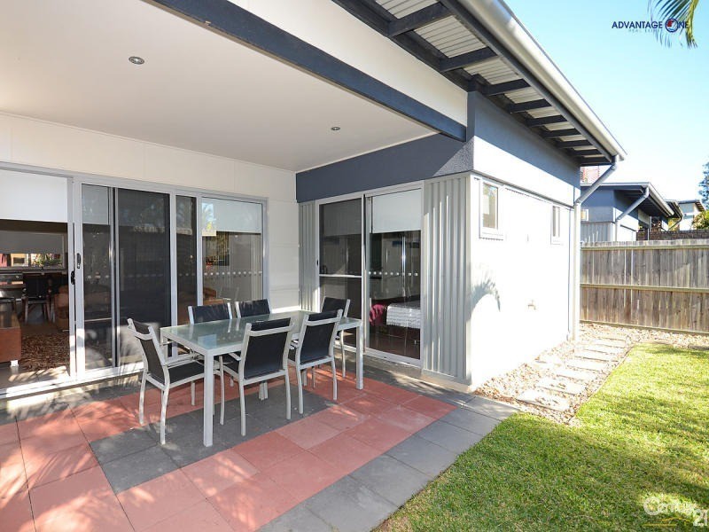 30/136 Pulgul Street, Urangan QLD 4655