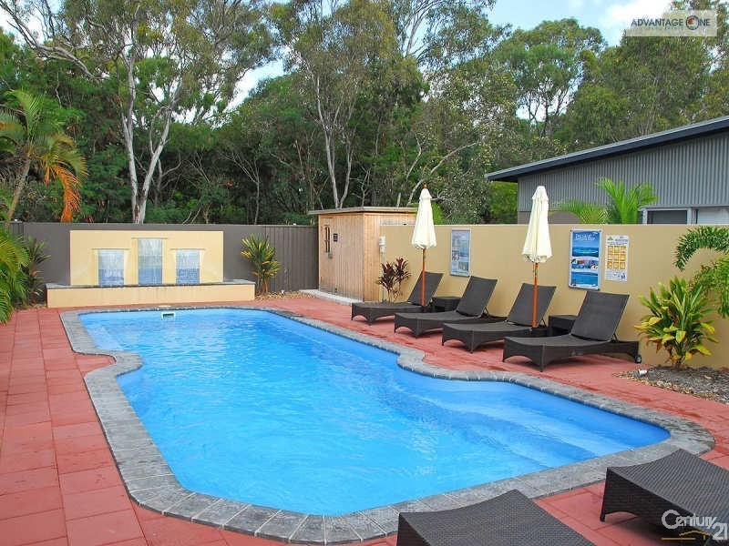 30/136 Pulgul Street, Urangan QLD 4655