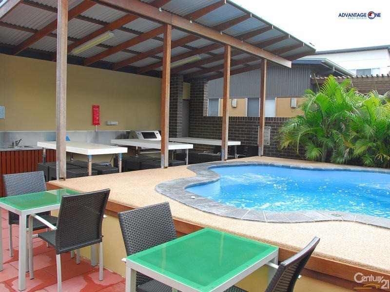 30/136 Pulgul Street, Urangan QLD 4655