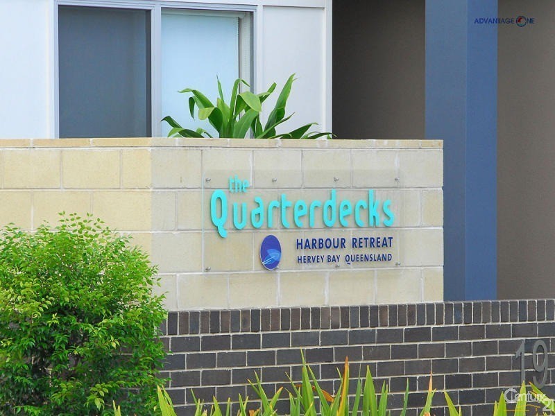 30/136 Pulgul Street, Urangan QLD 4655