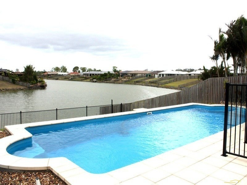 67 ENDEAVOUR WAY, Eli Waters QLD 4655