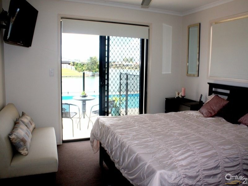 67 ENDEAVOUR WAY, Eli Waters QLD 4655