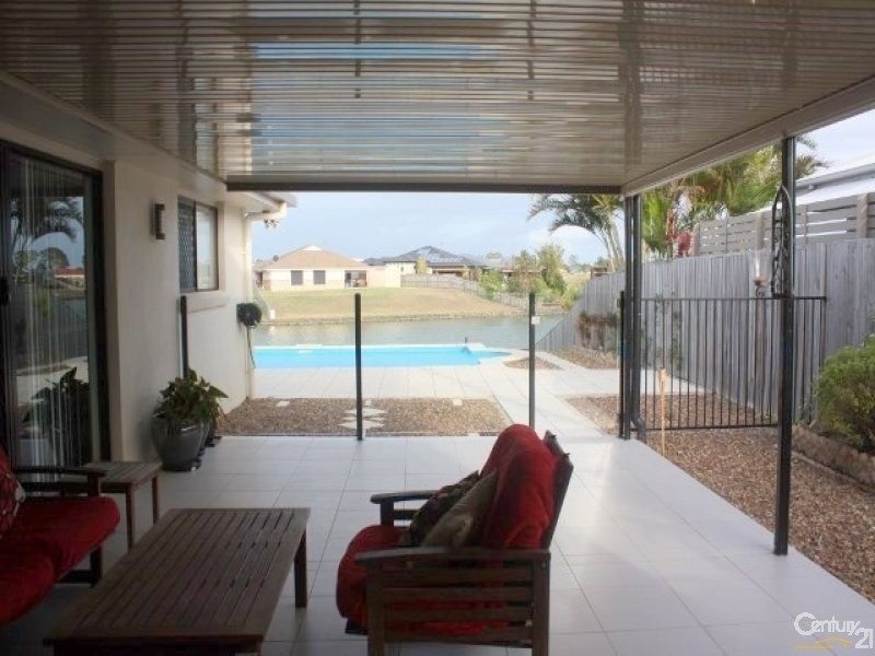 67 ENDEAVOUR WAY, Eli Waters QLD 4655