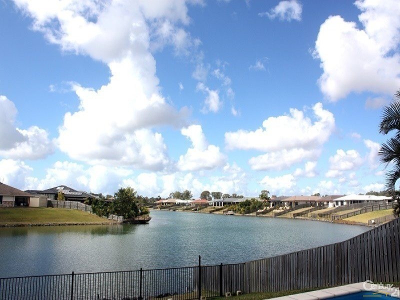 67 ENDEAVOUR WAY, Eli Waters QLD 4655