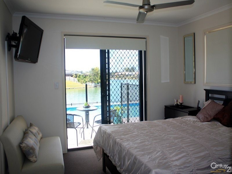 67 ENDEAVOUR WAY, Eli Waters QLD 4655